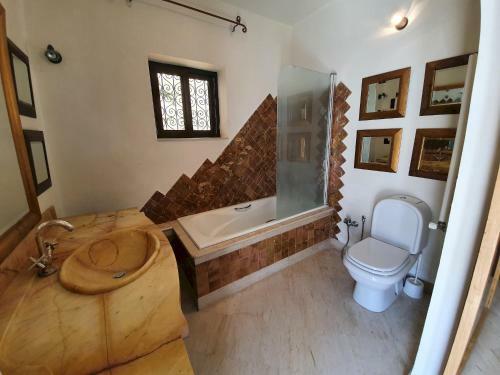 Apartamento Golden Tulip Spacious One Bed With 2 Terraces