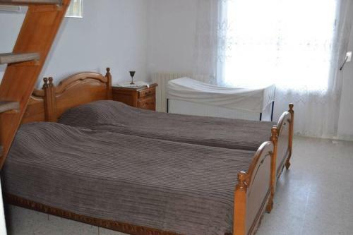 Apartamento Airbetter -cute 2bedroom Duplex With Terrace Hammamet