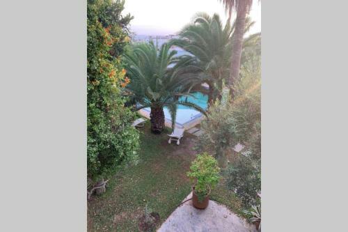 Airbetter - Luxurious 5bed Villa & Studio Patricia With Pool