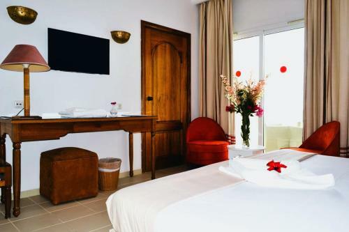 Hotel Bakour Beach By Checkin