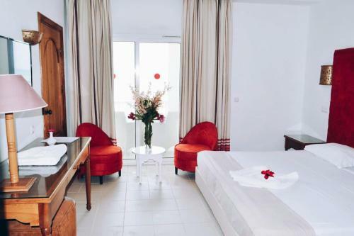 Hotel Bakour Beach By Checkin