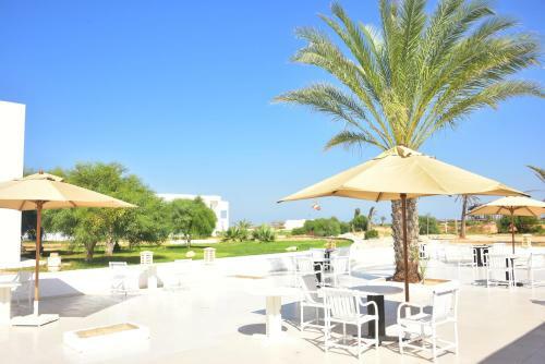 Hotel Bakour Beach By Checkin