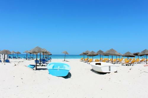 Hotel Bakour Beach By Checkin