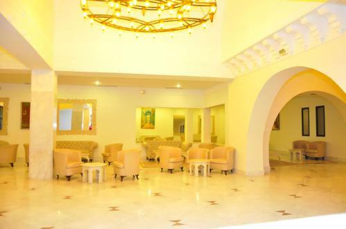 Hotel Bakour Beach By Checkin