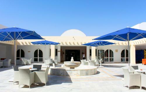 Hotel Bakour Beach By Checkin