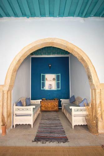 Apartamento Dar Tenast