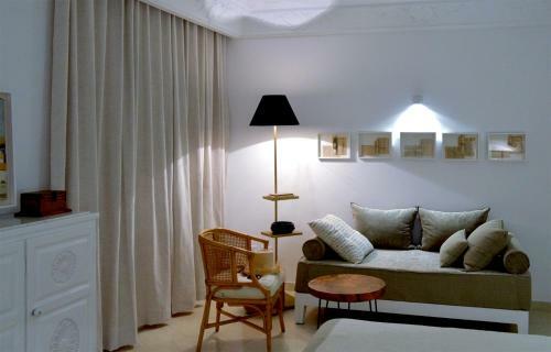 Hostal Villa Edo