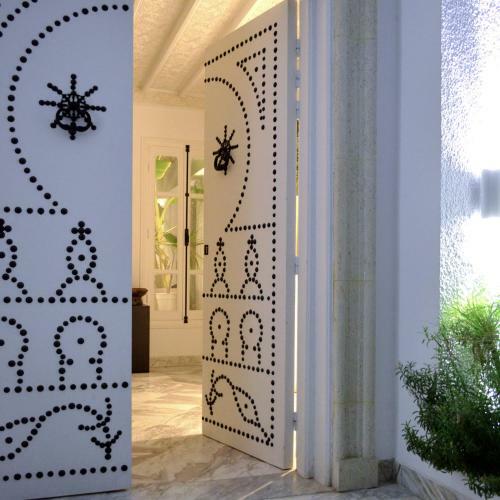 Hostal Villa Edo