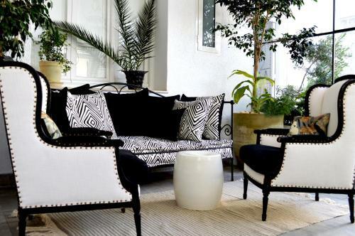 Hostal Villa Edo
