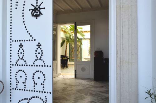 Hostal Villa Edo