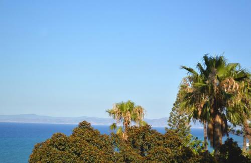 Hostal Villa Edo