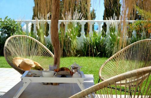 Hostal Villa Edo