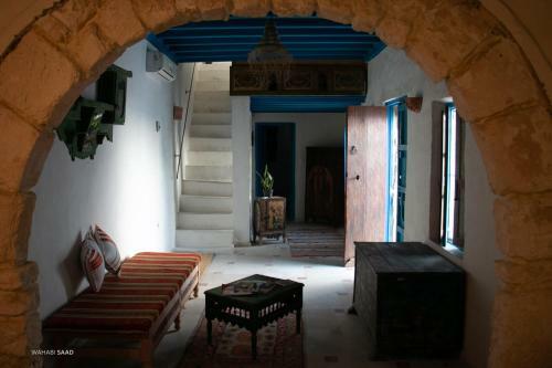 Hostal Dar Mich�le