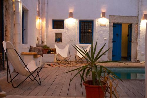 Hostal Dar Mich�le