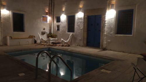 Hostal Dar Mich�le