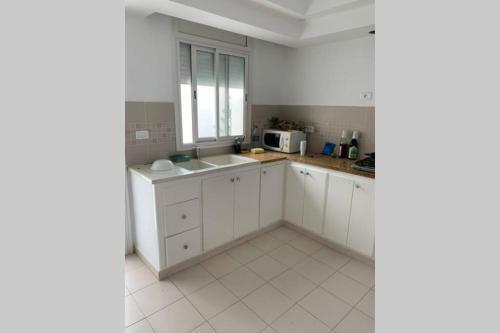 Apartamento Airbetter - Beachfront 4bedroom Duplex In Kelibia