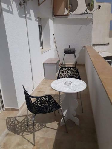Apartamento S+2 Zone Touristique Mahdia