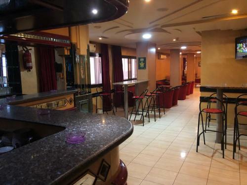 Apartamento Hotel Amine