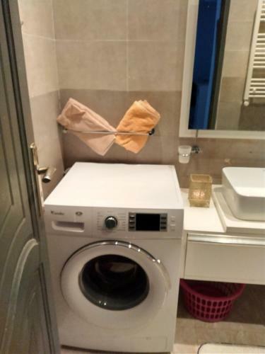 Apartamento Silverwood