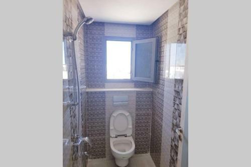Airbetter - Spacious & Bright Seaview 1bedroom Apartment Korba