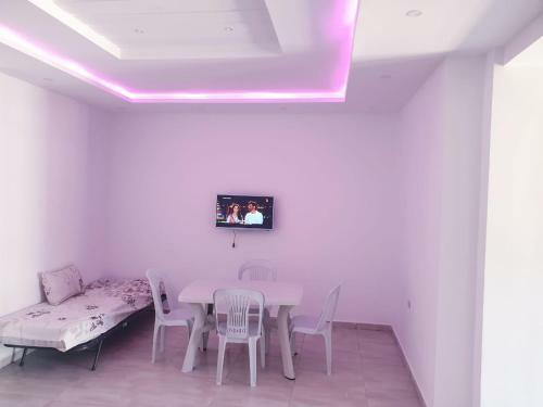 Airbetter - Spacious & Bright Seaview 2bedroom Apartment Korba