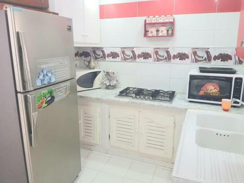 Airbetter - Spacious & Bright Seaview 2bedroom Apartment Korba