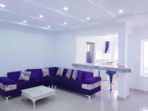 Airbetter - Spacious & Bright Seaview 2bedroom Apartment Korba