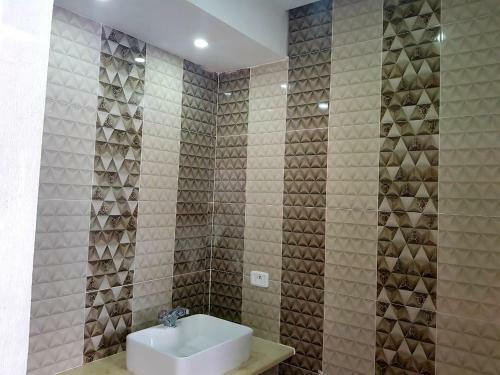Airbetter - Spacious & Bright Seaview 2bedroom Apartment Korba