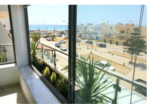 Airbetter - Spacious & Bright Seaview 2bedroom Apartment Korba