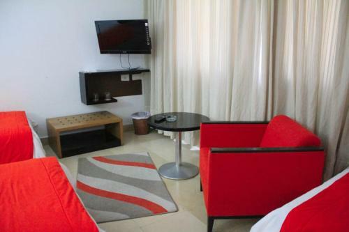 Hotel H�tel Le Pacha
