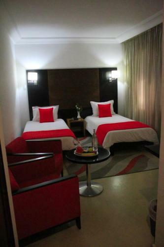 Hotel H�tel Le Pacha