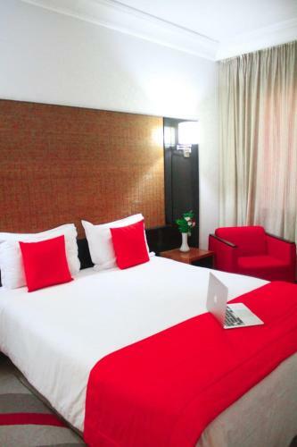 Hotel H�tel Le Pacha