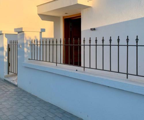 Great Villa For An Unforgettable Holiday
