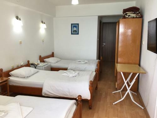 Hotel Ko�an Otel