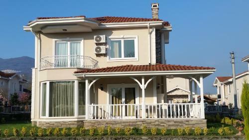 Villa Palace Kirkpinar