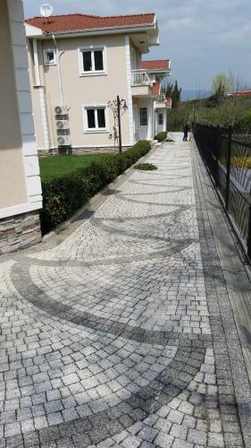 Villa Palace Kirkpinar