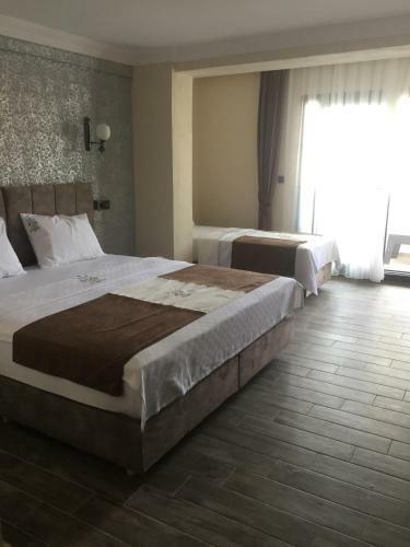 Asli Boutique Hotel