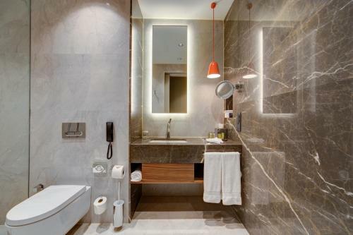 Hotel Doubletree By Hilton Adana