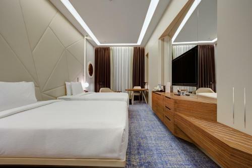 Hotel Doubletree By Hilton Adana