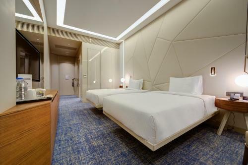 Hotel Doubletree By Hilton Adana