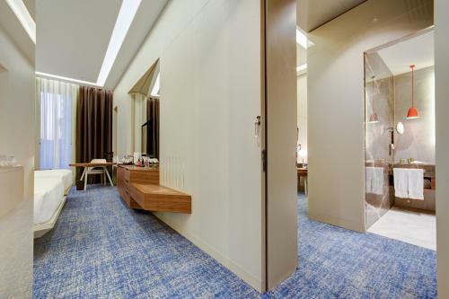 Hotel Doubletree By Hilton Adana