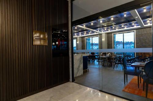 Hotel Bonvie