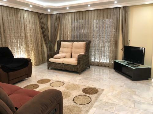 Apartamento Cebeci 8