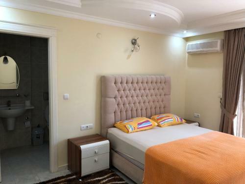 Apartamento Cebeci 8
