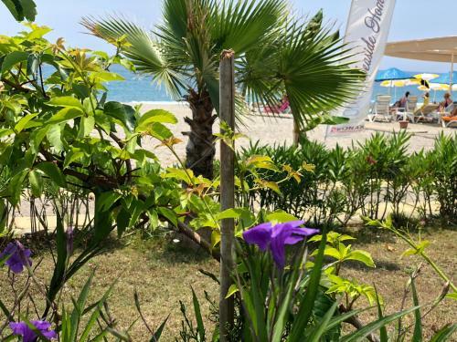 Apartamento Cebeci 8