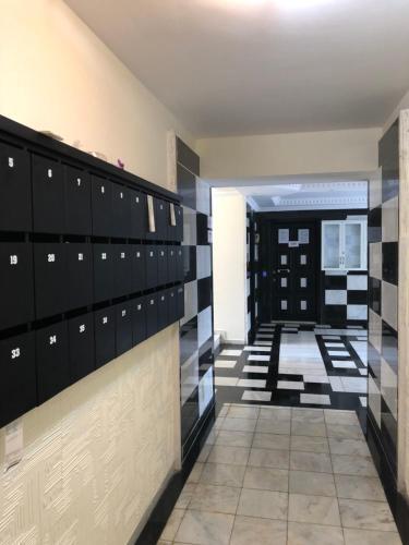 Apartamento Cebeci 8