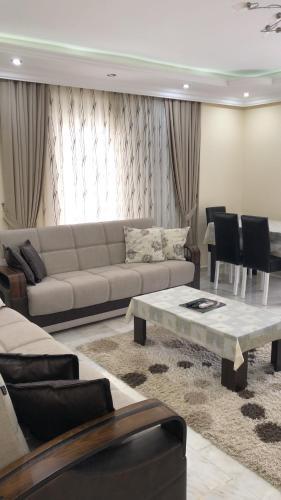 Apartamento Cebeci 8
