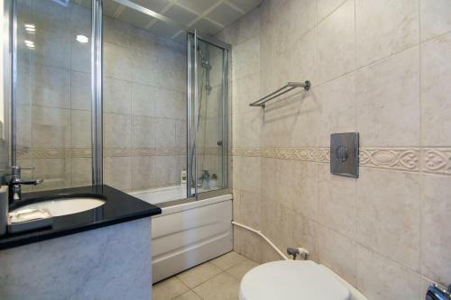 Alanya Castle Apartment - Adult Only
