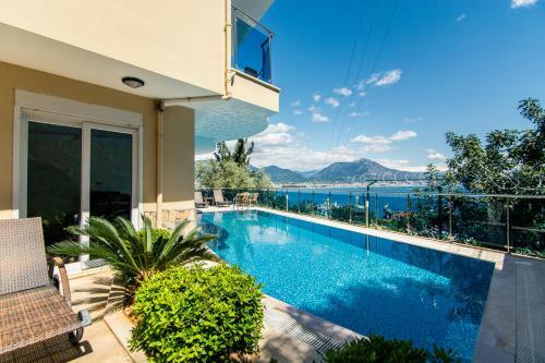 Alanya Castle Apartment - Adult Only
