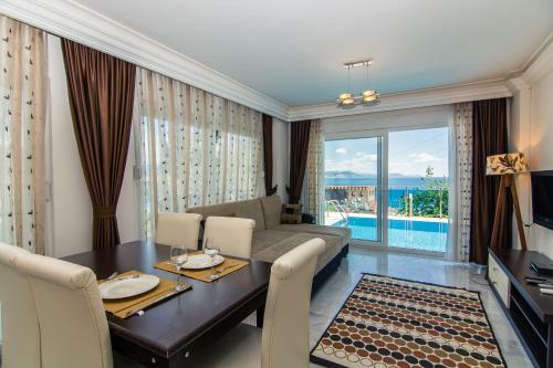 Alanya Castle Apartment - Adult Only